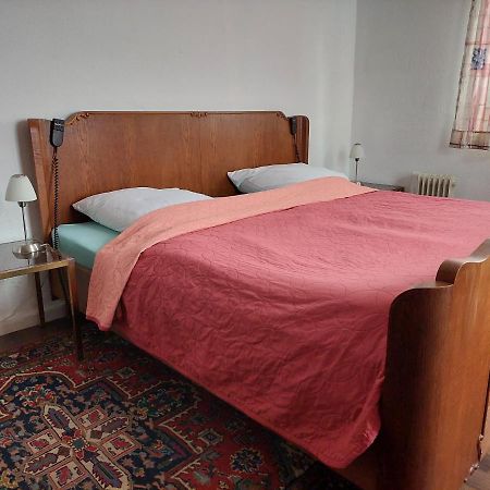 Ferienwohnung Tymoshenko Altenau  Ngoại thất bức ảnh